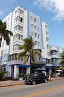 Miami, Ocean Drive