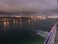 Miami, wir kommen!