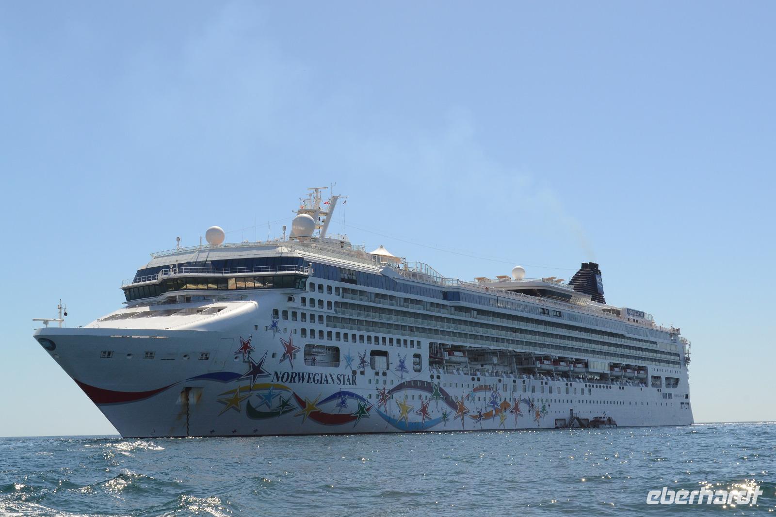 NCL Star (1)