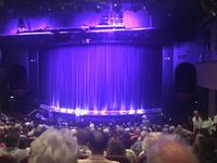 NCL Theater