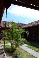 Nicaragua
