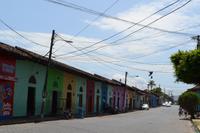 Nicaragua