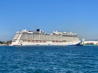 Norwegian Bliss