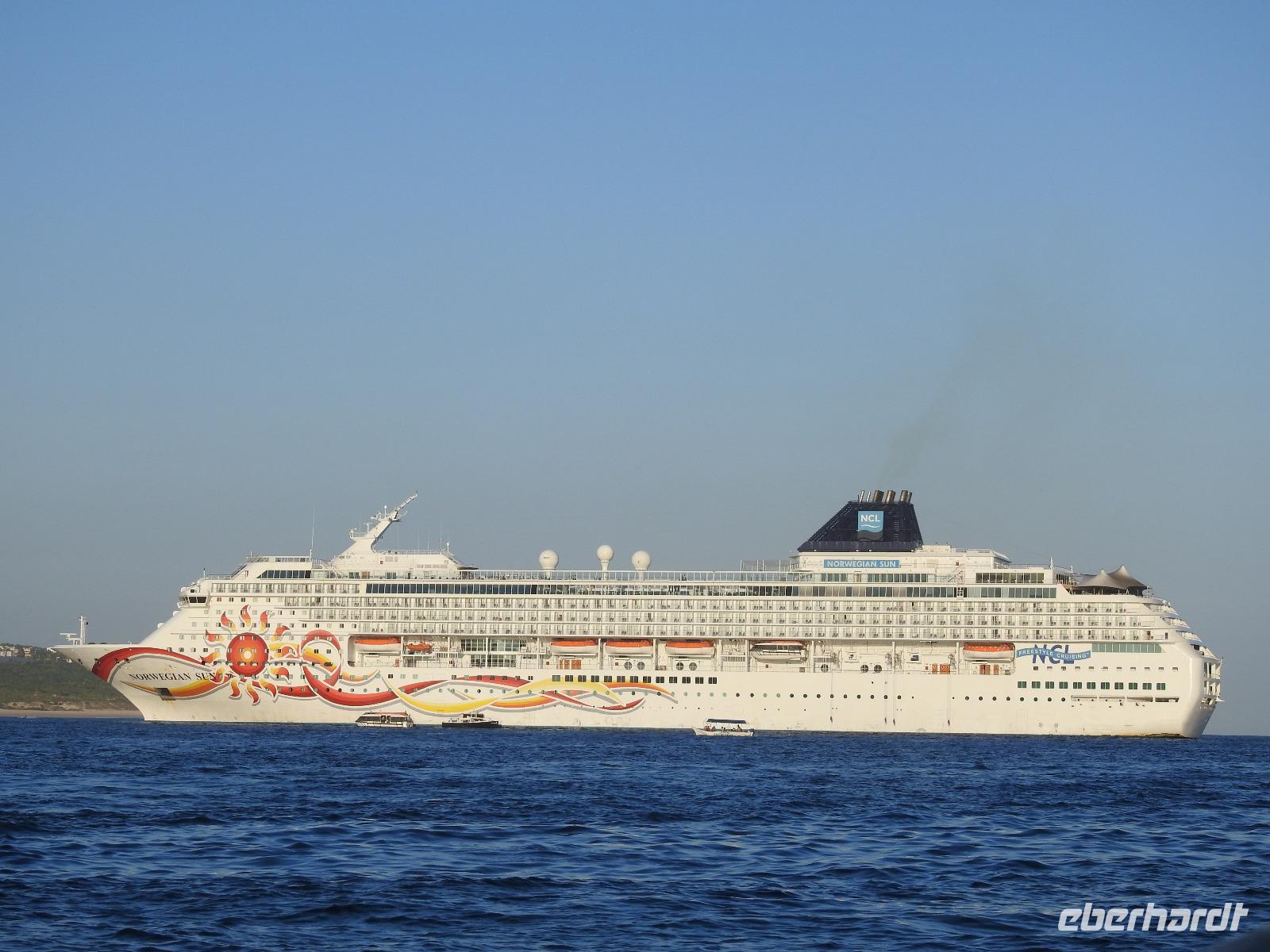 Norwegian Sun