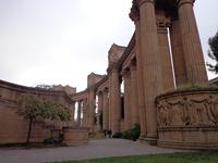 Palace of Fine Arts