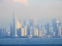 Panama City
