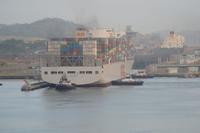 Panama Kanal (4)