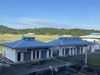 Panama Kanal Cocolischleusen