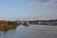 Panama-Kanal