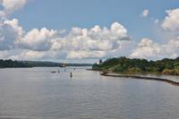 Panama-Kanal