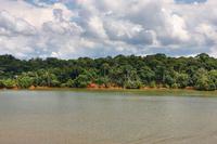 Panama-Kanal
