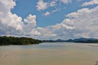 Panama-Kanal