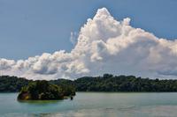 Panama-Kanal