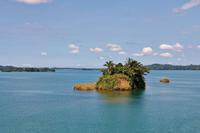 Panama-Kanal