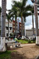 Puerto Chiapaz, Izapa