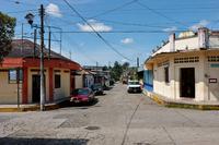 Puerto Chiapaz