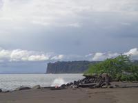 Puntarenas Strand