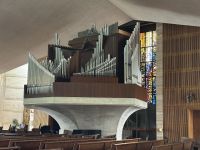 San Francisco - St. Marien Kathedrale 