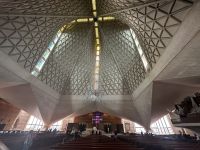 San Francisco - St. Marien Kathedrale 