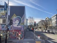 San Francisco 