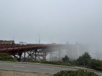 San Francisco Golden Gate Bridge