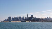 San Francisco, Alcatraz