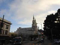 San Francisco