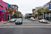San Francisco