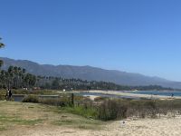 Santa Barbara - Waterfront