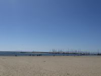 Santa Barbara - Waterfront