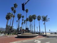 Santa Barbara - Waterfront