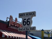 Santa Monica