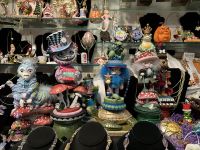 Shopping in Carmel by the Sea