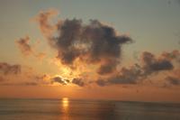 Sonne und Meer