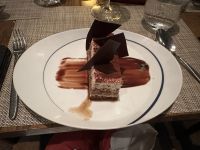 Spezialrestaurant La Cucina