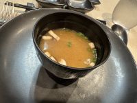 Spezialrestaurant Tepanyaki