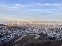 Twin Peaks