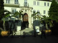 Versace...