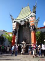 Walk of Fame