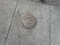 am Fisherman‘s Wharf - San Francisco 