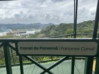 auf dem Aussichtsturm