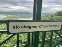 auf dem Aussichtsturm