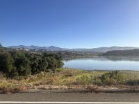 auf dem Weg nach Santa Barbara 