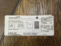 ... und fliegen gleich weiter nach Kapstadt