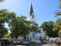 Das beschauliche Stellenbosch