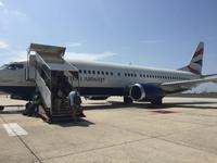 Wir verlassen die Küste Südafrikas und fliegen zum Pilanesberg NP