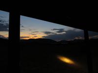 Abendliche Pirschfahrt im Pilanesberg NP