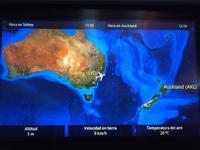 Unsere nächste Station