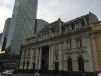 Santiago de Chile