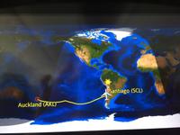 Unsere nächste Station